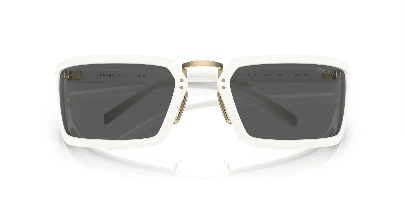 Prada A11S Sunglasses - view 7